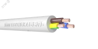 Кабель(провод) ПВС 3х 2,5 в Москве Кабель(провод) ПВС 3х 2,5