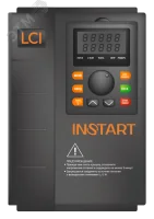 Преобразователь частоты LCI-G5.5/P7.5-4B 5.5кВт/7.5кВт, 13А/18А, 3Ф, 380В±15%, 50Гц/60Гц, IP20, с па в Москве Преобразователь частоты LCI-G5.5/P7.5-4B 5.5кВт/7.5кВт, 13А/18А, 3Ф, 380В±15%, 50Гц/60Гц, IP20, с па - foto