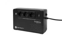 Источник бесперебойного питания Back-Save BV 600ВА/360Вт, АВР, 3хSchuko, 230 В, 1хUSB Type-A в Москве Источник бесперебойного питания Back-Save BV 600ВА/360Вт, АВР, 3хSchuko, 230 В, 1хUSB Type-A
