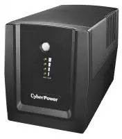 ИБП Line-Interactive CyberPower UT2200E 2200VA/1320W USB/RJ11/45 (4 EURO) в Москве ИБП Line-Interactive CyberPower UT2200E 2200VA/1320W USB/RJ11/45 (4 EURO)