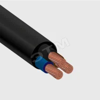 Кабель силовой КГН 3х240  в Москве Кабель силовой КГН 3х240