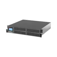 Источник бесперебойного питания Online Small Rackmount 1 кВа 5 мин Rack 6xIEC, EPO, USB в Москве Источник бесперебойного питания Online Small Rackmount 1 кВа 5 мин Rack 6xIEC, EPO, USB