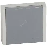 Plexo Роз. IP44 3K+З 400В в Москве Plexo Роз. IP44 3K+З 400В - foto
