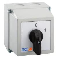 Переключатель кулачковый OptiSwitch 4G16-90-PK-R114 в Москве Переключатель кулачковый OptiSwitch 4G16-90-PK-R114 - foto