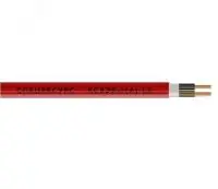 Кабель КПСВЭВнг(A)-LS 2x2x0.5 в Москве Кабель КПСВЭВнг(A)-LS 2x2x0.5