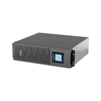 Источник бесперебойного питания line-interactive, Info Rackmount Pro, 2000 ВА/1600 Вт,1/1, USB, RJ45 в Москве Источник бесперебойного питания line-interactive, Info Rackmount Pro, 2000 ВА/1600 Вт,1/1, USB, RJ45