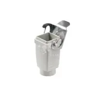Корпус HDC 07A KOLU 1PG11G в Москве Корпус HDC 07A KOLU 1PG11G - foto