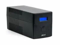 SKAT-UPS 1000/600 ИБП 220В 600Вт 2 АКБ 7Ач внутр. меандр. стабилизация напряжения в Москве SKAT-UPS 1000/600 ИБП 220В 600Вт 2 АКБ 7Ач внутр. меандр. стабилизация напряжения