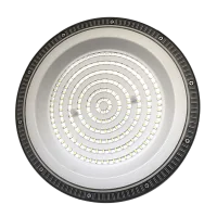 Светильник светодиодный промышленный подвесной PHB UFO 10 150w 5000K 90° IP65  | .5052499 | Jazzway в Москве Светильник светодиодный промышленный подвесной PHB UFO 10 150w 5000K 90° IP65  | .5052499 | Jazzway