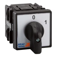 Переключатель кулачковый OptiSwitch 4G10-92-U-R014 в Москве Переключатель кулачковый OptiSwitch 4G10-92-U-R014 - foto