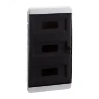 OptiBox P-BVK-2-36-IP40 в Москве OptiBox P-BVK-2-36-IP40 - foto
