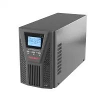 Источник бесперебойного питания Online Small Tower 1 кВа 5 мин Tower 2xSchuko, EPO, USB в Москве Источник бесперебойного питания Online Small Tower 1 кВа 5 мин Tower 2xSchuko, EPO, USB