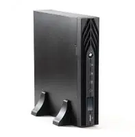 Источник бесперебойного питания Online SKAT-UPS 1000 Ва/900 Вт 5 мин Rack IEC C13 в Москве Источник бесперебойного питания Online SKAT-UPS 1000 Ва/900 Вт 5 мин Rack IEC C13