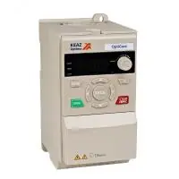 Преобразователь частоты OptiCore B100-H0K75-380-Т в Москве Преобразователь частоты OptiCore B100-H0K75-380-Т - foto