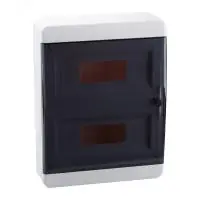 OptiBox P-BNK-2-24-IP40 в Москве OptiBox P-BNK-2-24-IP40 - foto