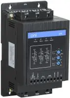Устройство плавного пуска SFB 3Ф 380В 11кВт 22A Uупр 110-220В Modbus в Москве Устройство плавного пуска SFB 3Ф 380В 11кВт 22A Uупр 110-220В Modbus - foto