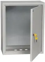 Корпус металлический ЩМП-2-0 36 УХЛ3 IP31 в Москве Корпус металлический ЩМП-2-0 36 УХЛ3 IP31 - foto