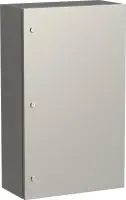 TITAN 5 Корпус метал. ЩМП-100.60.30 (AISI 304) УХЛ1 IP66 в Москве TITAN 5 Корпус метал. ЩМП-100.60.30 (AISI 304) УХЛ1 IP66 - foto