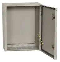 Корпус металлический ЩМП-2-0 74 У2 IP54 в Москве Корпус металлический ЩМП-2-0 74 У2 IP54 - foto