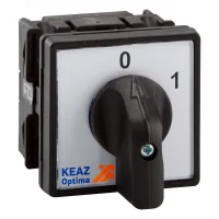 Переключатель кулачковый OptiSwitch 4G10-90-U-R014 в Москве Переключатель кулачковый OptiSwitch 4G10-90-U-R014 - foto